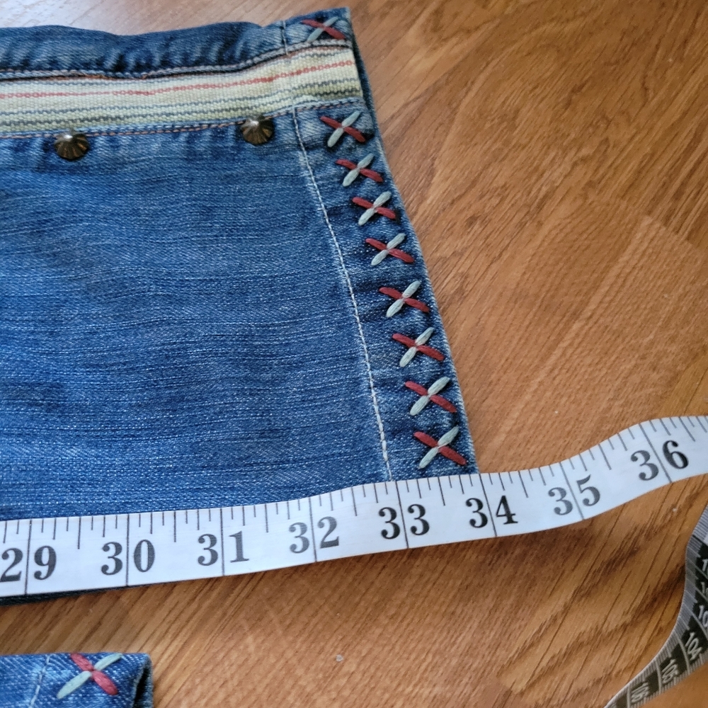 Double D Ranch Jeans 4/27 - Picture 10 of 10